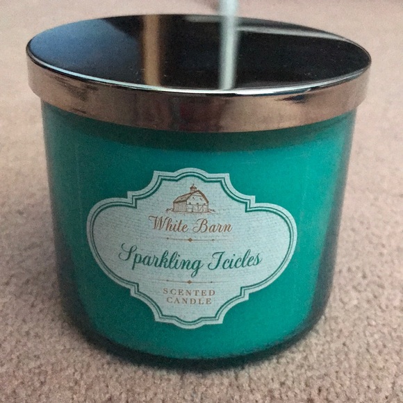 White Barn Other - Candle